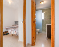 Herverkoop - Vrijstaande villa - Torrevieja - Urbanización San Luis