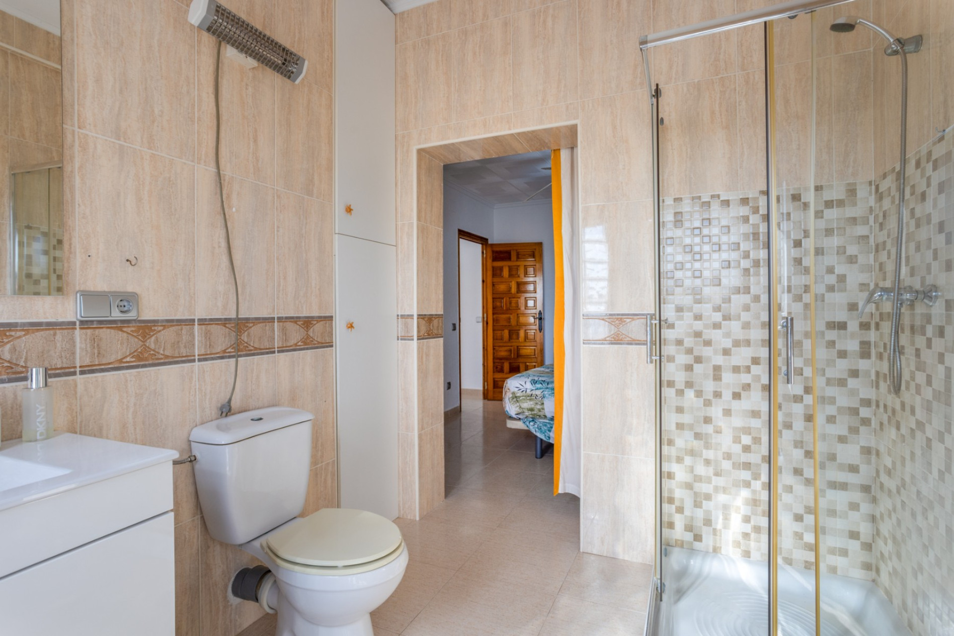 Herverkoop - Vrijstaande villa - Torrevieja - Urbanización San Luis