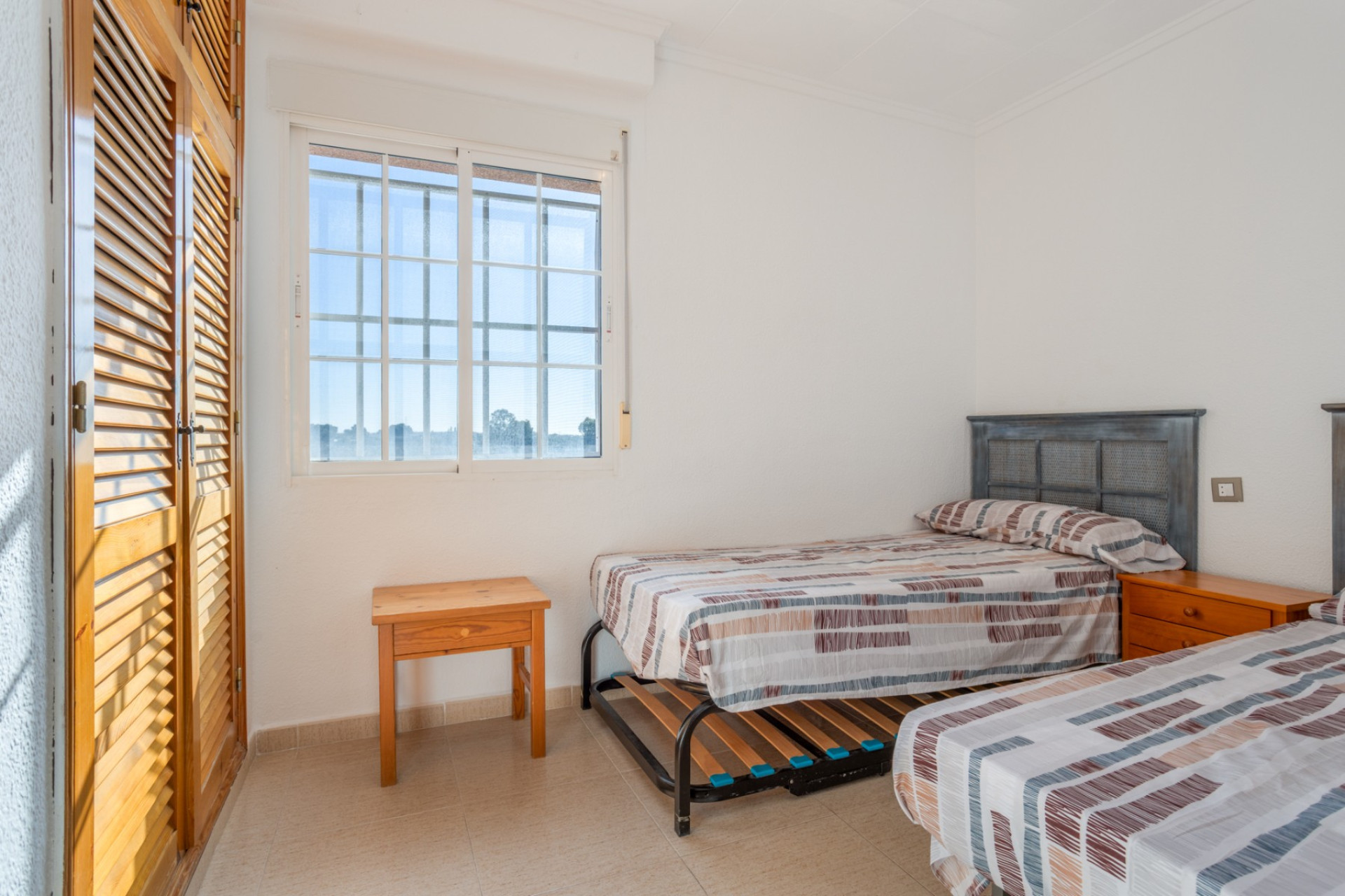 Herverkoop - Vrijstaande villa - Torrevieja - Urbanización San Luis