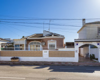 Herverkoop - Vrijstaande villa - Torrevieja - Urbanización San Luis