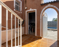 Herverkoop - Vrijstaande villa - Torrevieja - Urbanización San Luis