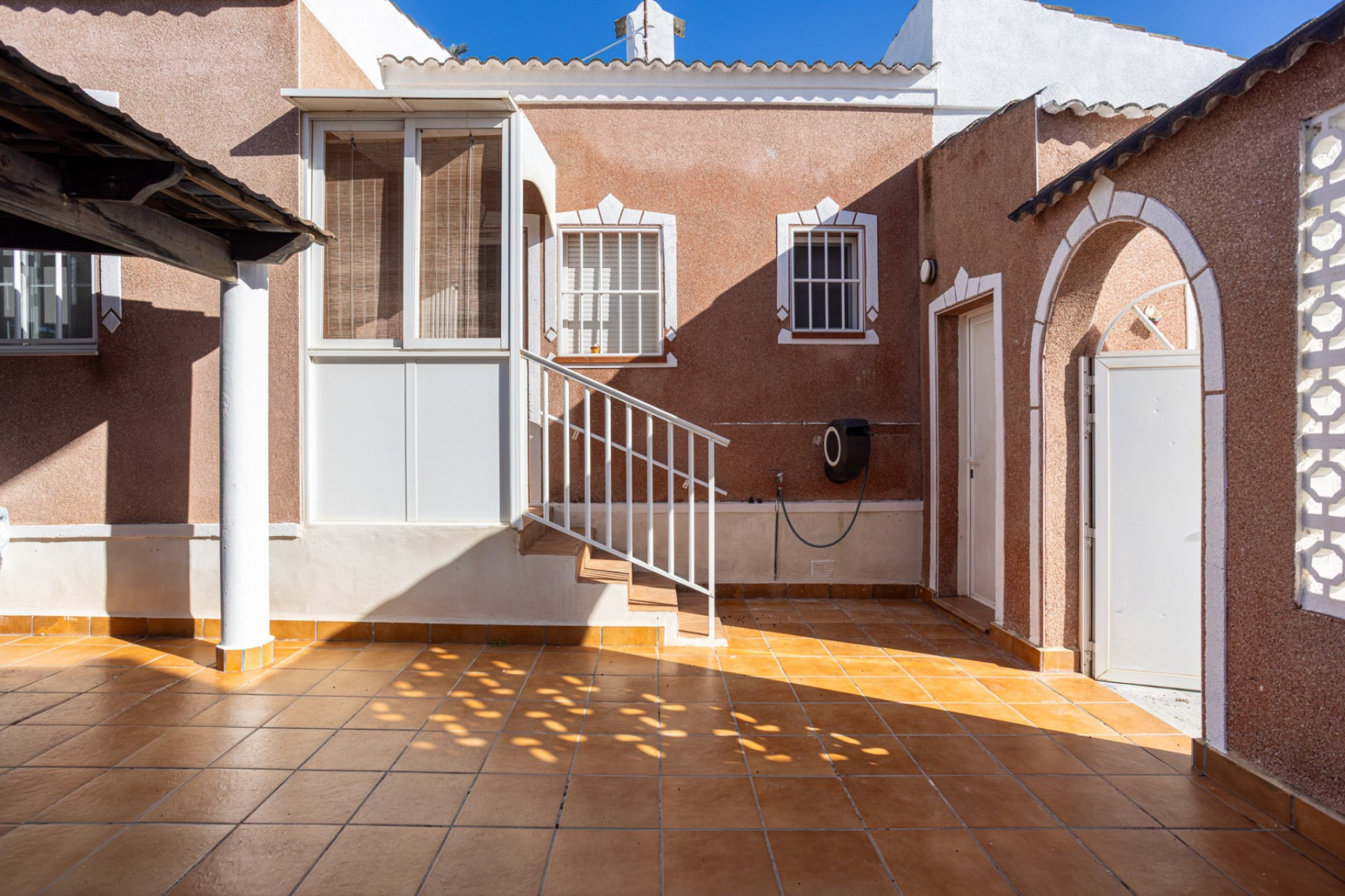 Herverkoop - Vrijstaande villa - Torrevieja - Urbanización San Luis