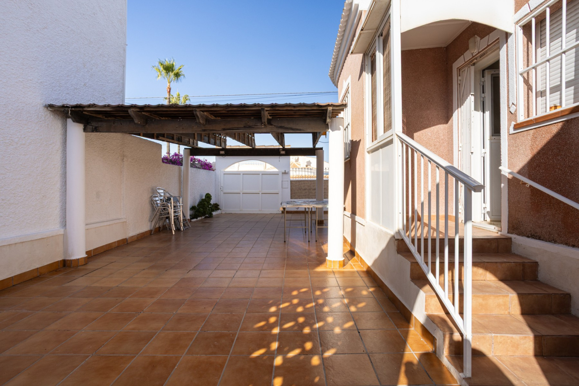 Herverkoop - Vrijstaande villa - Torrevieja - Urbanización San Luis