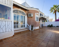 Herverkoop - Vrijstaande villa - Torrevieja - Urbanización San Luis