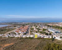 Herverkoop - Vrijstaande villa - Torrevieja - Urbanización San Luis