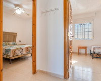 Herverkoop - Vrijstaande villa - Torrevieja - Urbanización San Luis