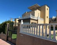 Herverkoop - Vrijstaande villa - Torrevieja - VILLAMARTIN