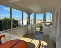 Herverkoop - Vrijstaande villa - Torrevieja - VILLAMARTIN
