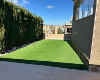 Herverkoop - Vrijstaande villa - Torrevieja - VILLAMARTIN