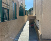 Herverkoop - Vrijstaande villa - Torrevieja - VILLAMARTIN