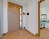 Herverkoop - Vrijstaande villa - Torrevieja