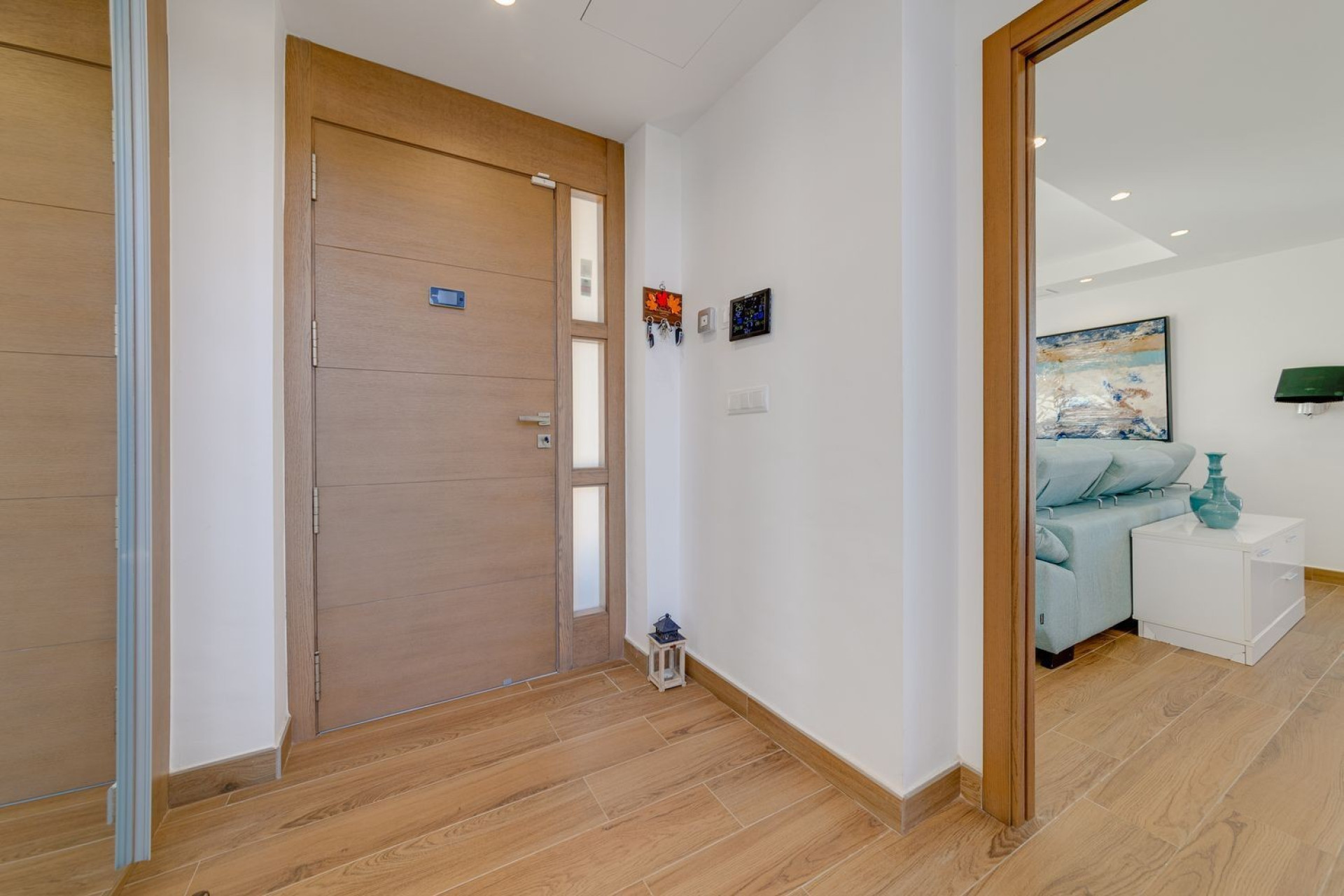 Herverkoop - Vrijstaande villa - Torrevieja