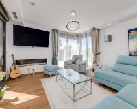 Herverkoop - Vrijstaande villa - Torrevieja