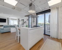 Herverkoop - Vrijstaande villa - Torrevieja