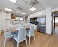 Herverkoop - Vrijstaande villa - Torrevieja