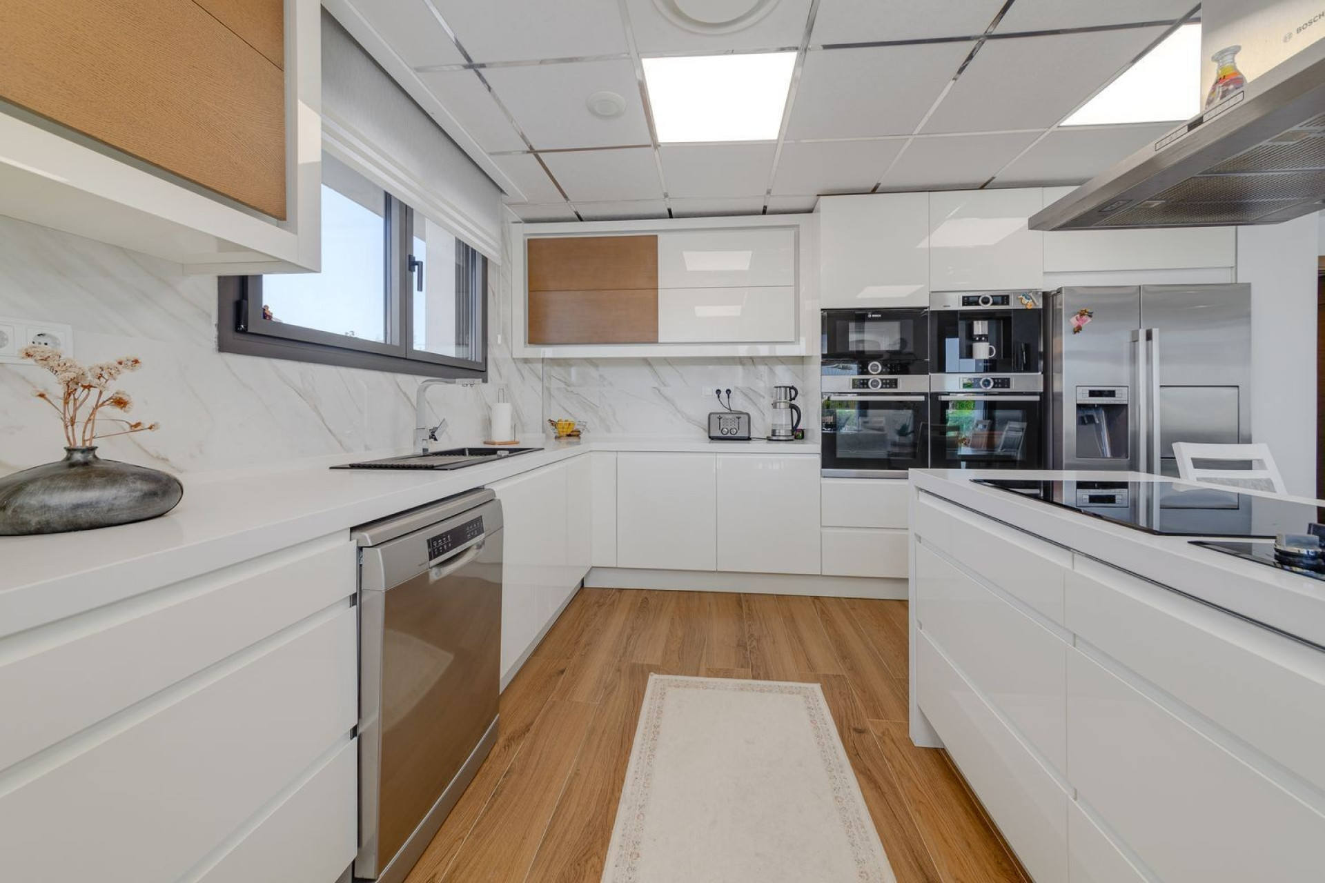 Herverkoop - Vrijstaande villa - Torrevieja