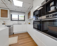 Herverkoop - Vrijstaande villa - Torrevieja