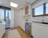 Herverkoop - Vrijstaande villa - Torrevieja