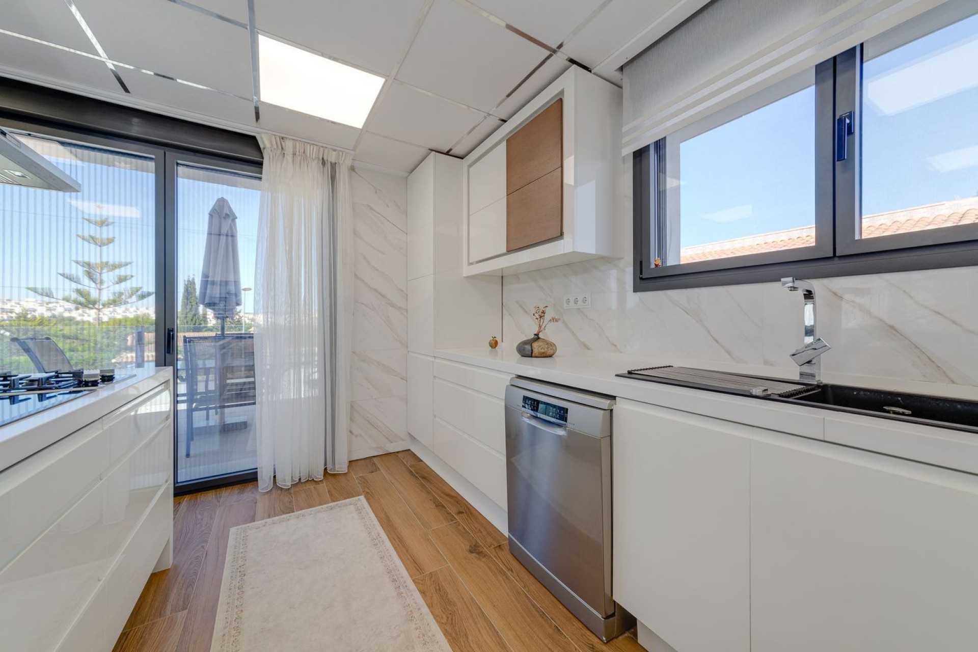 Herverkoop - Vrijstaande villa - Torrevieja