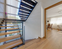 Herverkoop - Vrijstaande villa - Torrevieja