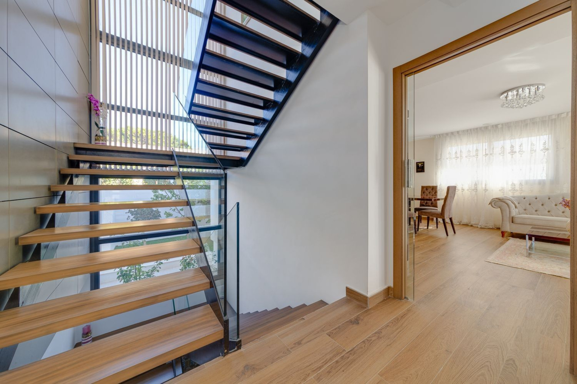 Herverkoop - Vrijstaande villa - Torrevieja