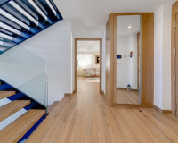 Herverkoop - Vrijstaande villa - Torrevieja