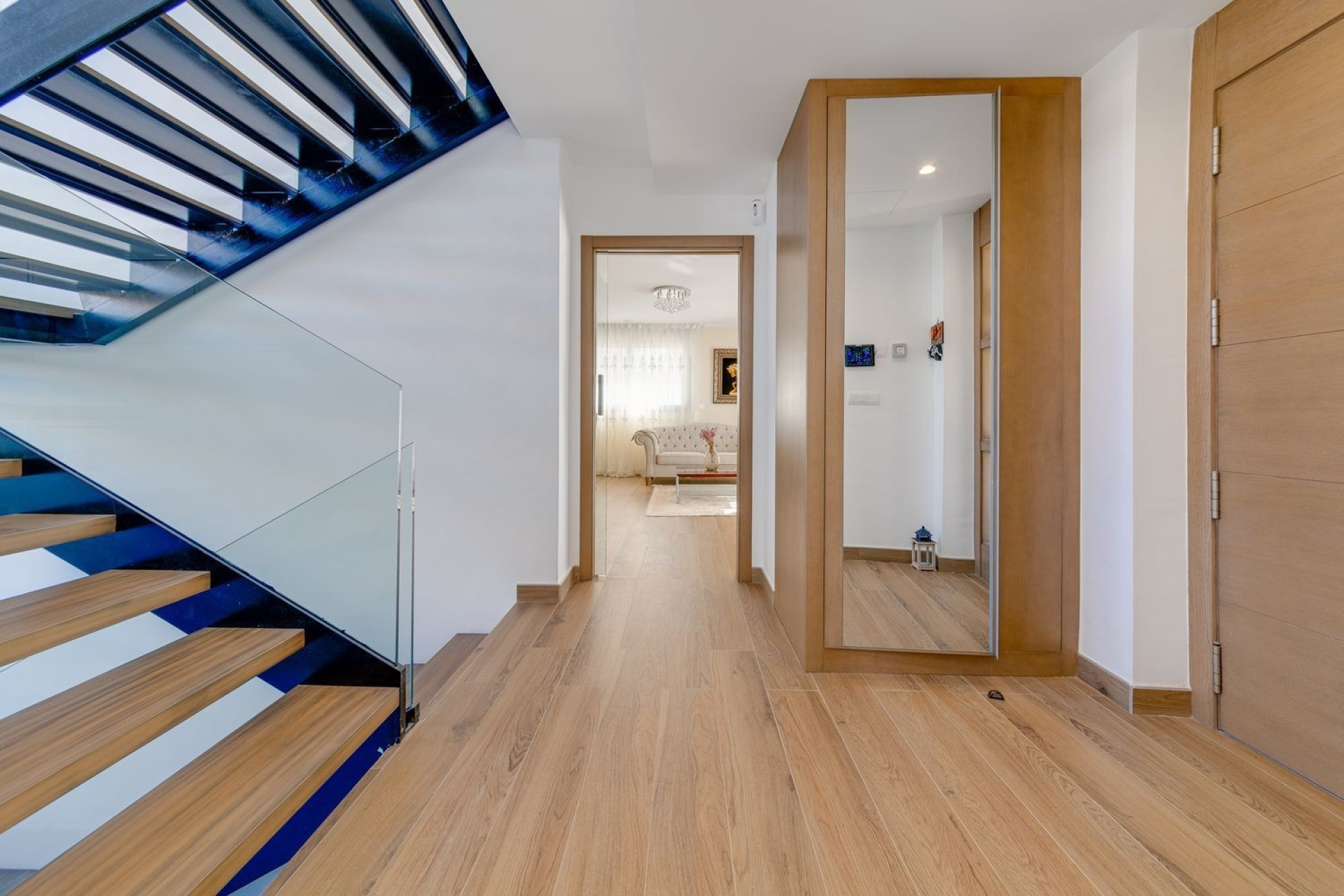 Herverkoop - Vrijstaande villa - Torrevieja