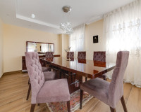 Herverkoop - Vrijstaande villa - Torrevieja