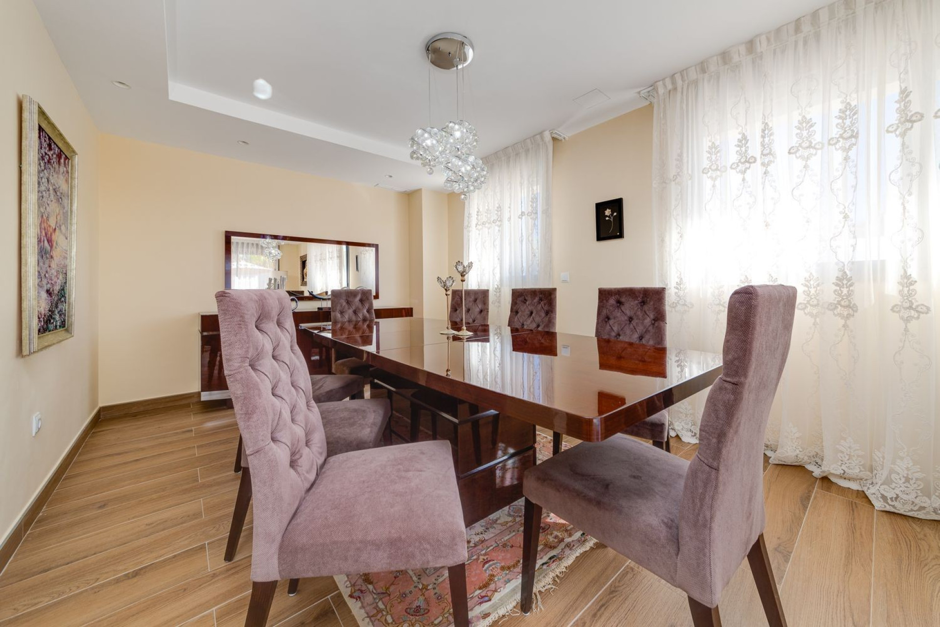 Herverkoop - Vrijstaande villa - Torrevieja