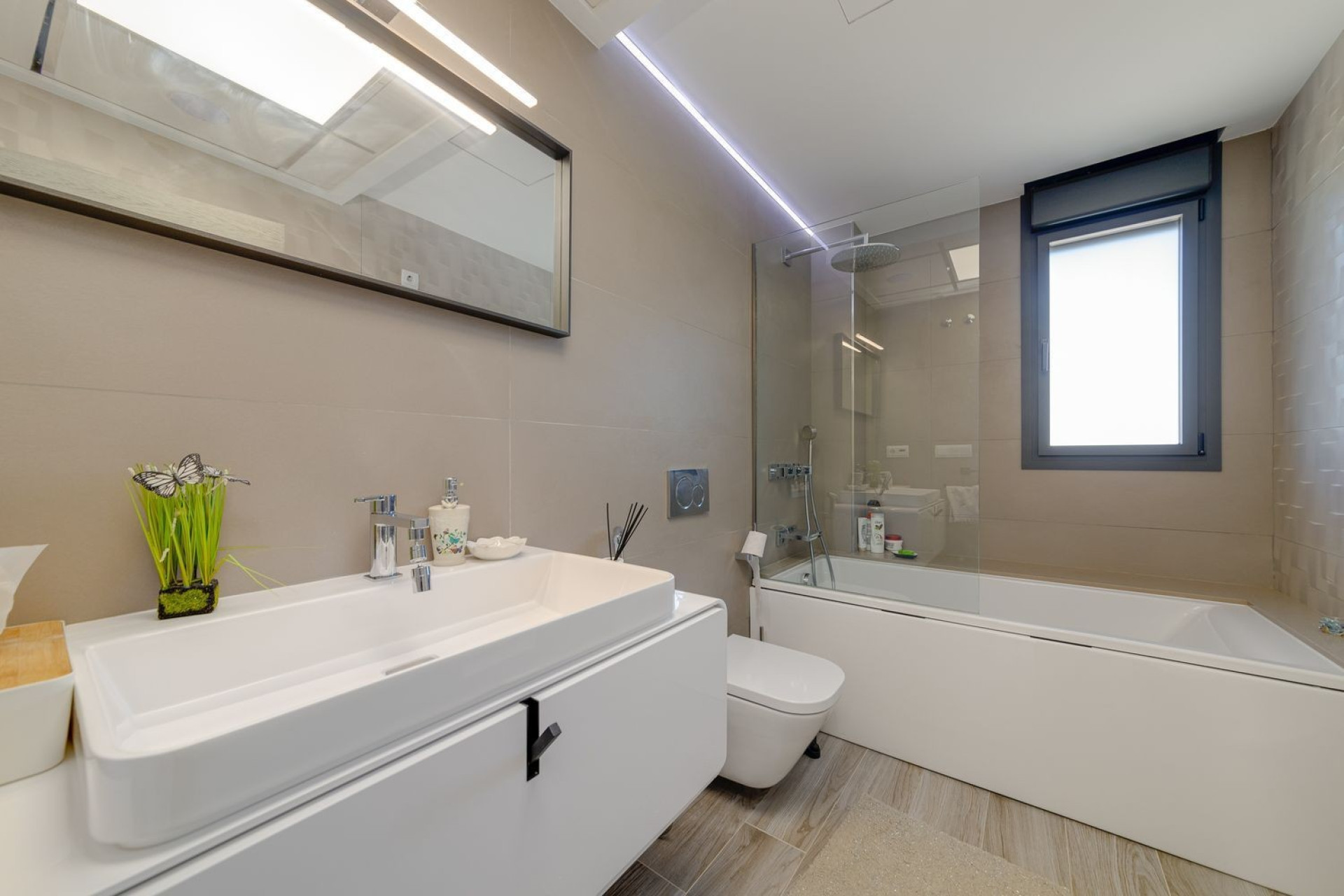 Herverkoop - Vrijstaande villa - Torrevieja