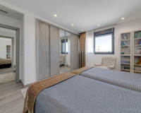 Herverkoop - Vrijstaande villa - Torrevieja