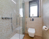 Herverkoop - Vrijstaande villa - Torrevieja