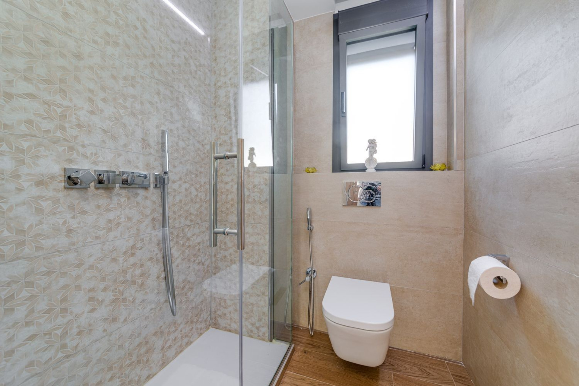 Herverkoop - Vrijstaande villa - Torrevieja