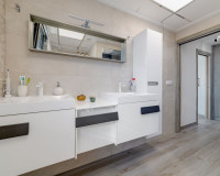 Herverkoop - Vrijstaande villa - Torrevieja