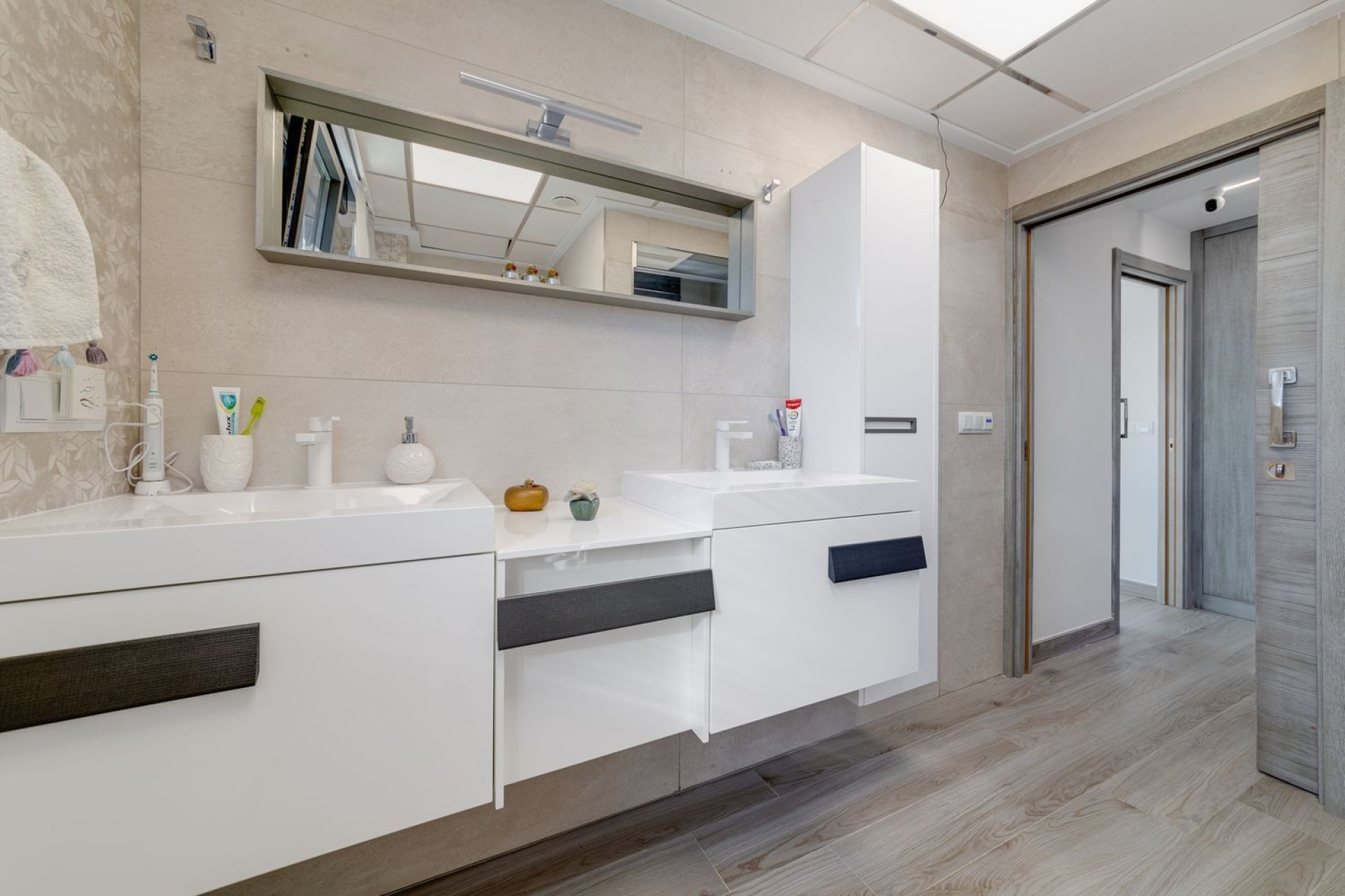 Herverkoop - Vrijstaande villa - Torrevieja