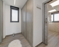 Herverkoop - Vrijstaande villa - Torrevieja