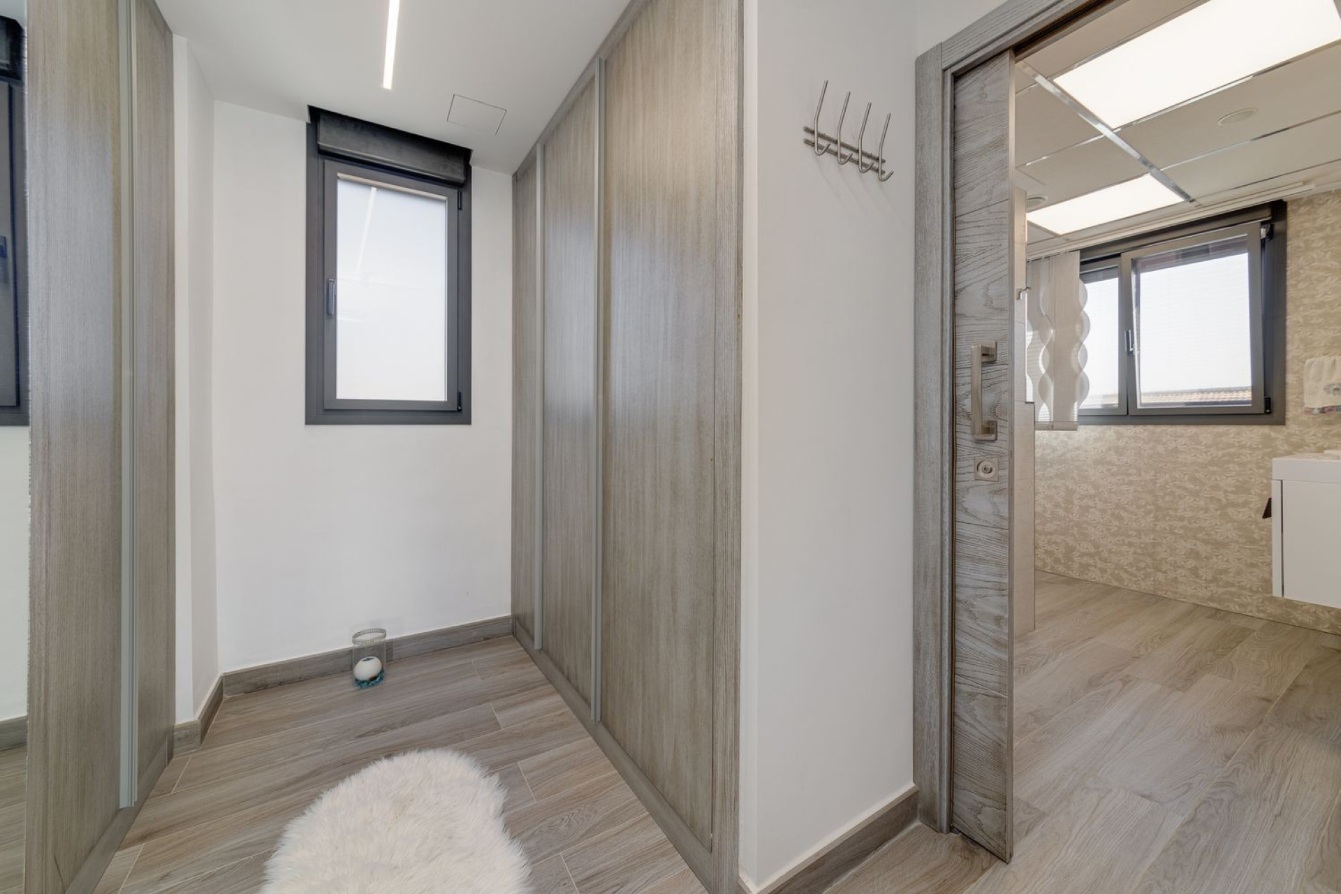 Herverkoop - Vrijstaande villa - Torrevieja