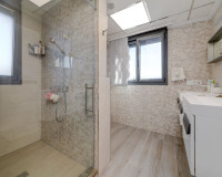 Herverkoop - Vrijstaande villa - Torrevieja