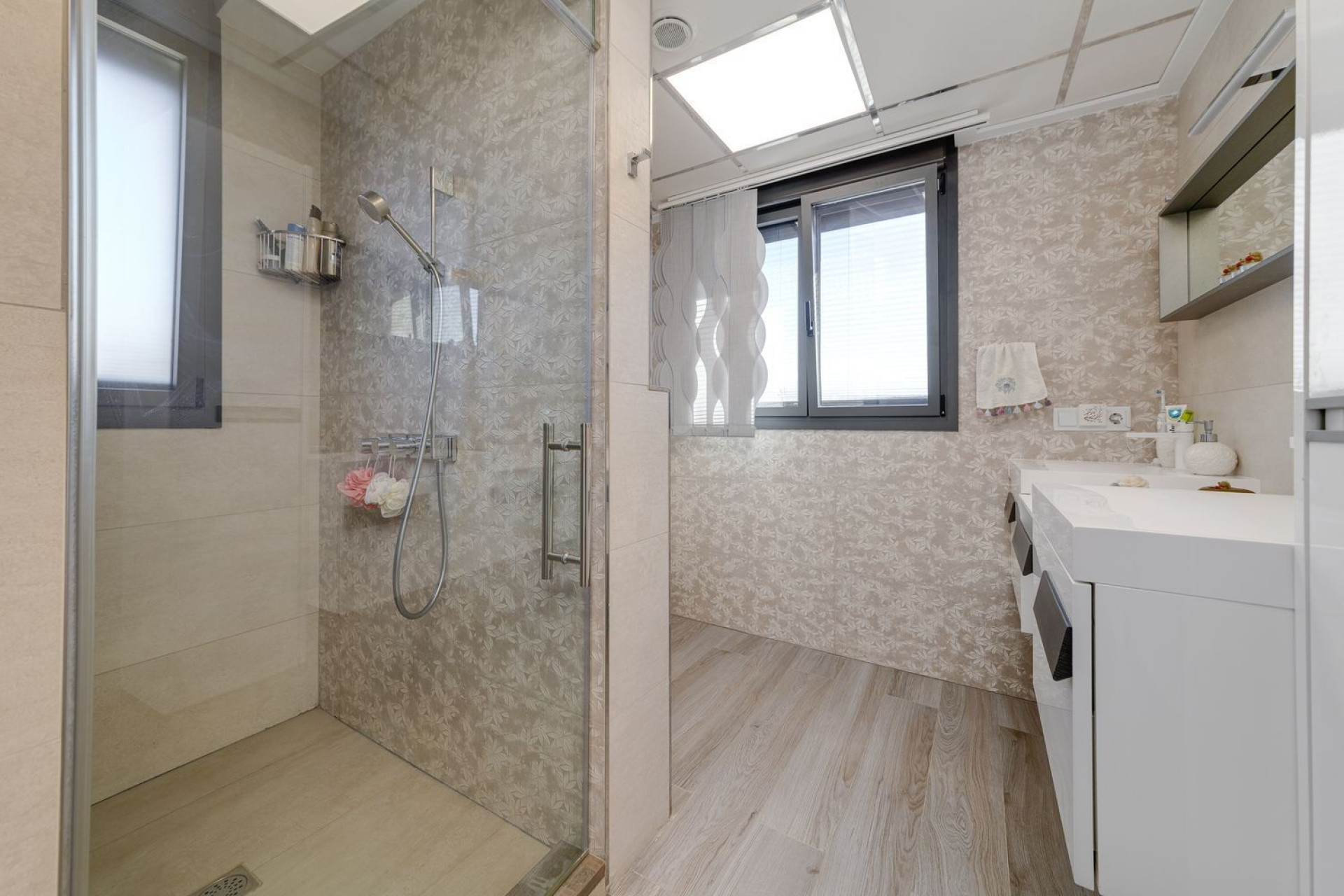 Herverkoop - Vrijstaande villa - Torrevieja