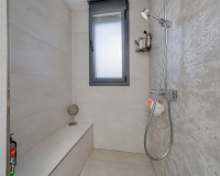 Herverkoop - Vrijstaande villa - Torrevieja