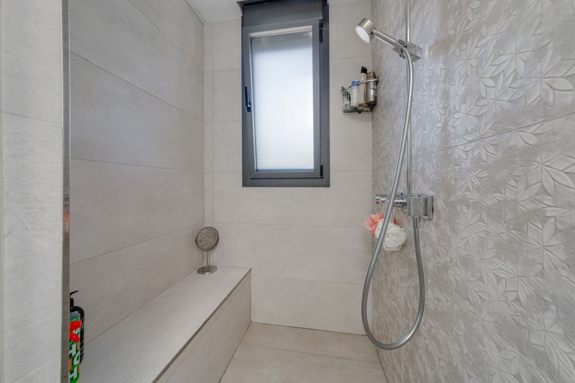 Herverkoop - Vrijstaande villa - Torrevieja