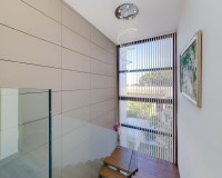 Herverkoop - Vrijstaande villa - Torrevieja