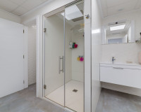 Herverkoop - Vrijstaande villa - Torrevieja