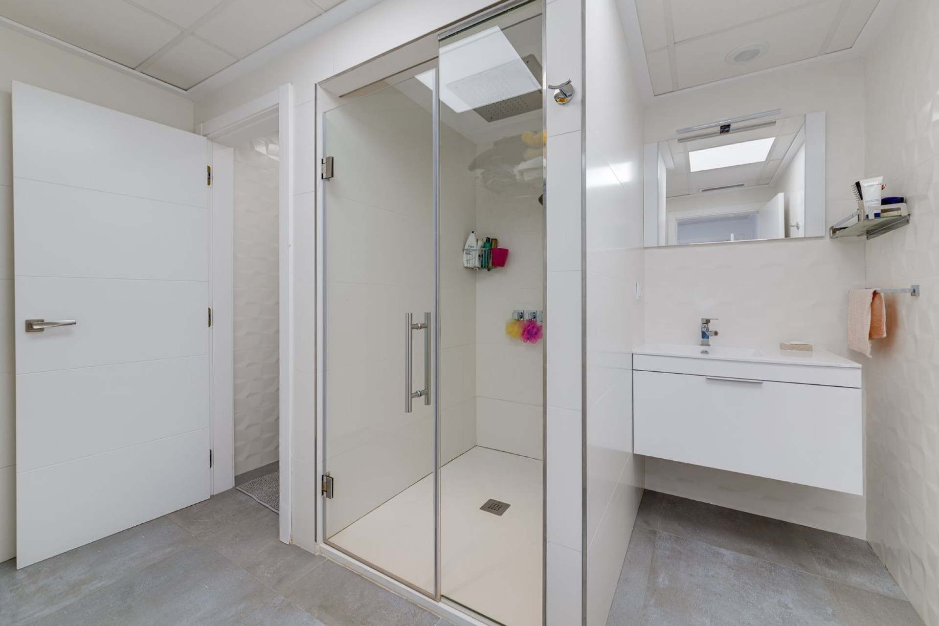 Herverkoop - Vrijstaande villa - Torrevieja