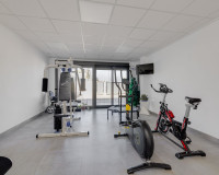 Herverkoop - Vrijstaande villa - Torrevieja