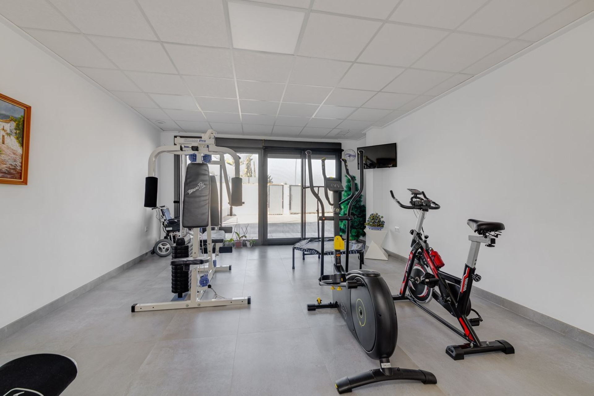 Herverkoop - Vrijstaande villa - Torrevieja