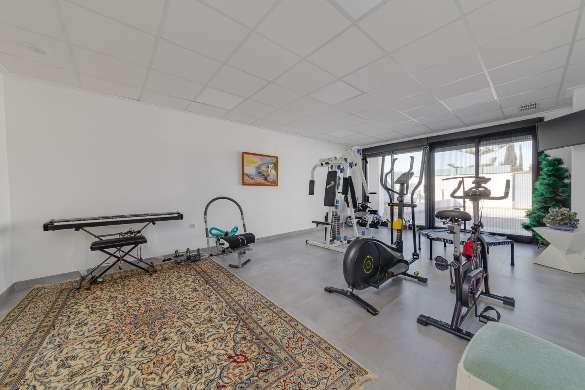 Herverkoop - Vrijstaande villa - Torrevieja