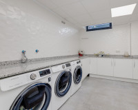 Herverkoop - Vrijstaande villa - Torrevieja