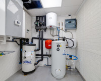 Herverkoop - Vrijstaande villa - Torrevieja