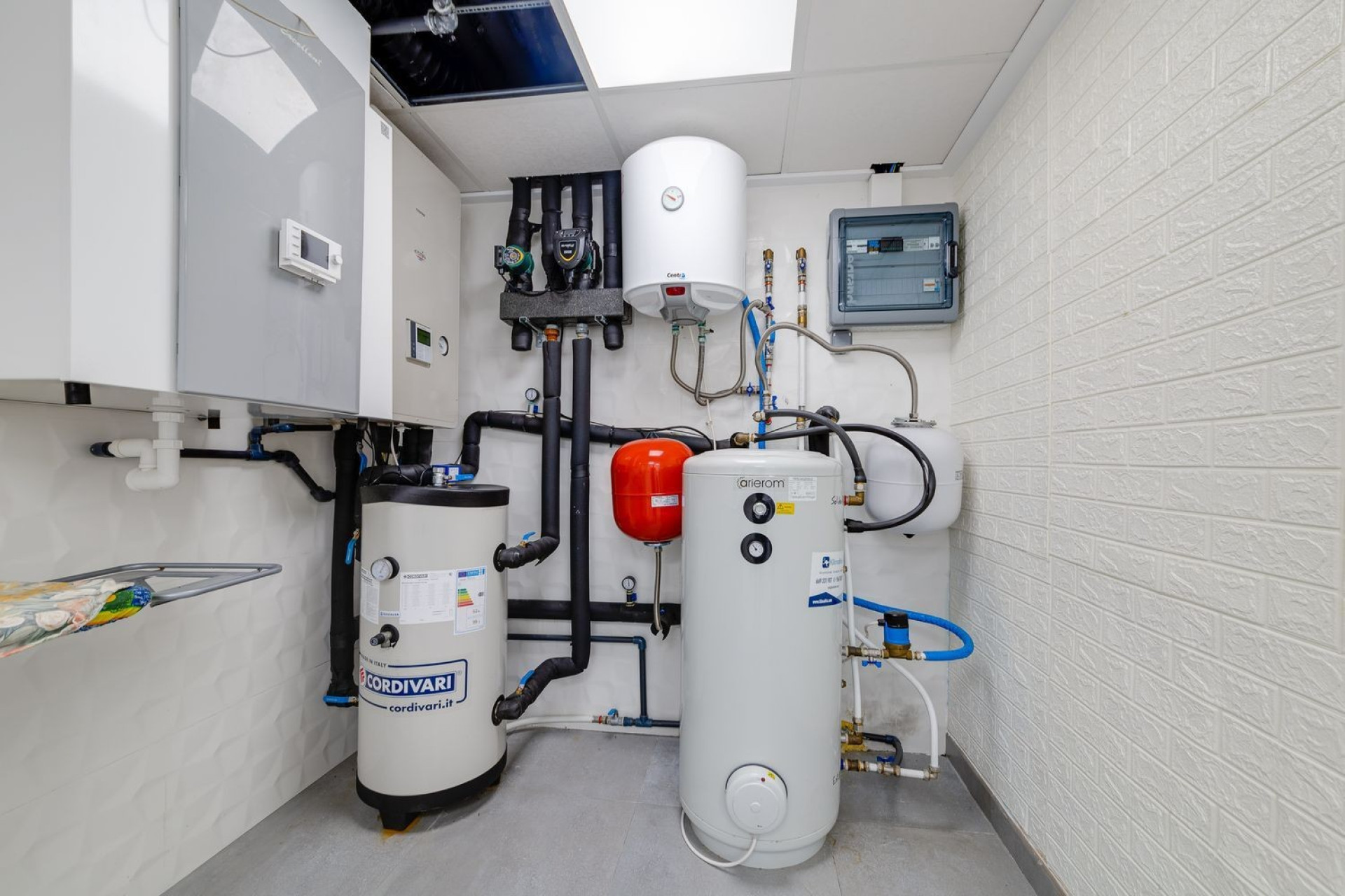 Herverkoop - Vrijstaande villa - Torrevieja